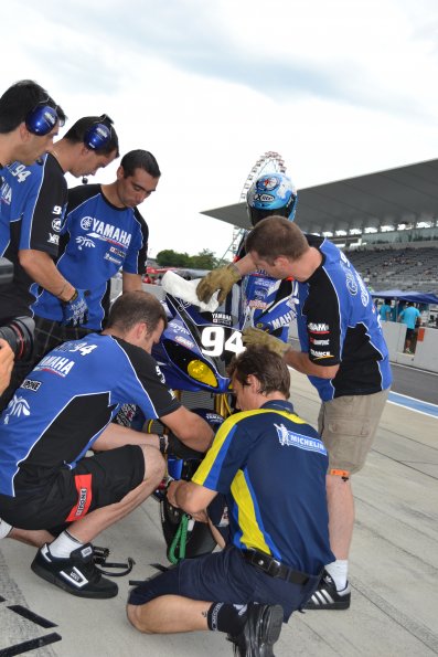 8heures Suzuka-Virginie Teixeira (20)
